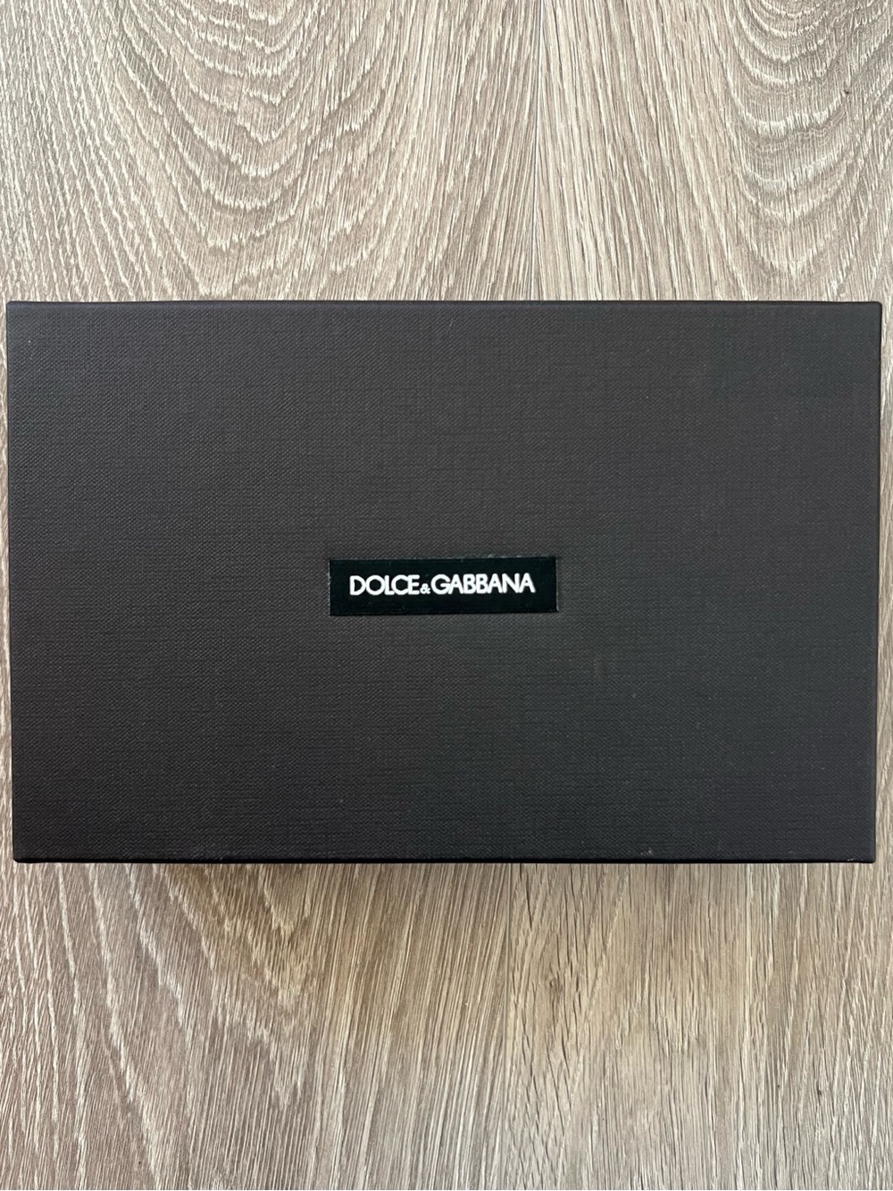 Dolce Gabbana Box (BB271)